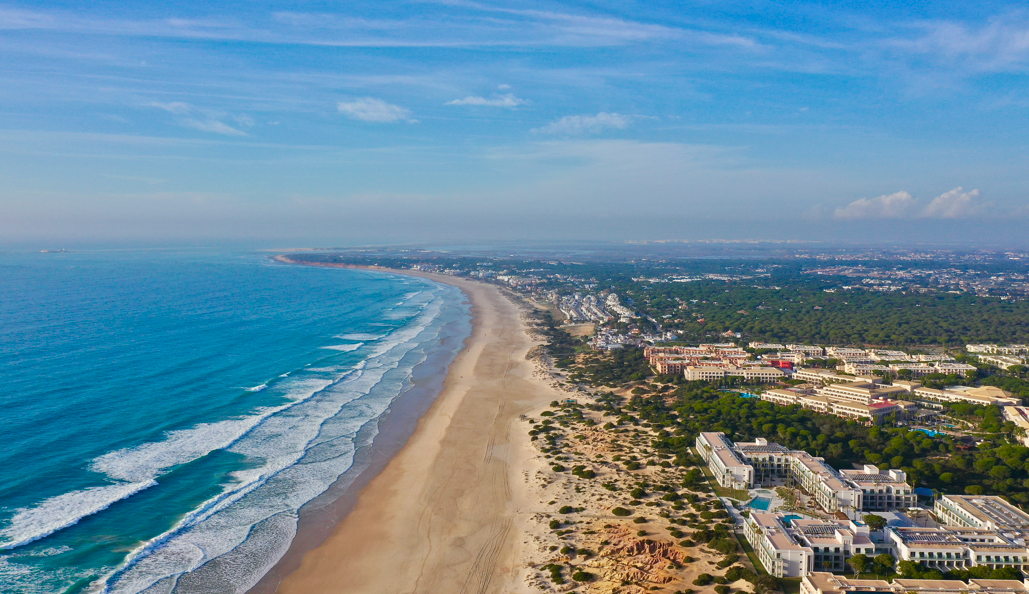 Puerco Beach, Spain, Spain
